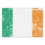Irland Hälsnings Kort