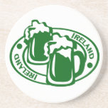 Irland underlägg