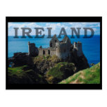 Irland Vykort