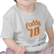 Irländare 10 t shirt
