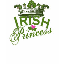 Irländsk Princess
