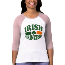 Irländsk Princess