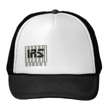 IRS5 TRUCKER KEPSAR