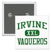 Irvine Vaquerosfriidrott Nål