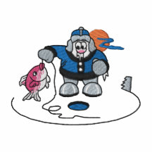 Is Fishin