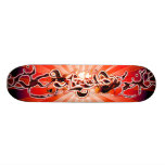 Isaiah Skateboard Decks