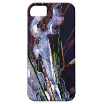 isgymnast iPhone 5 Case-Mate skydd