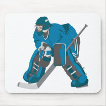 Ishockey Musmattor