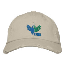 ISHR-LOCK B-G BRODERAD KEPS