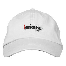 iSignbaseballLock-vit Kepor