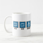 Isisbaby Kaffe Kopp