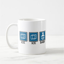 Isisbaby Kaffe Kopp