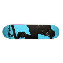 iskate iSkate Skate Decks
