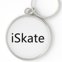 iSkate Nyckelring