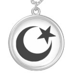 Islamiskt halsband