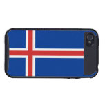Island iPhone 4 Fodraler