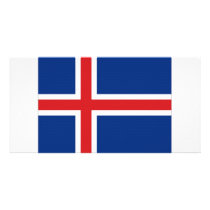 Island medborgareflagga