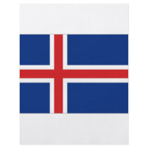 Island medborgareflagga