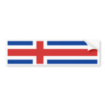 Island sjunker bildekaler
