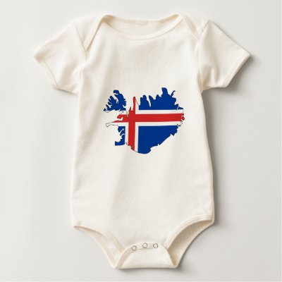 Island sjunker kartlägger från FlagStore