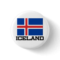 Island sjunker