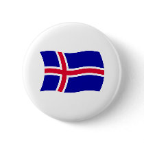 Island sjunker knäppas