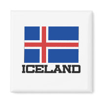Island sjunker