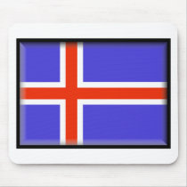 Island sjunker