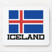 Island sjunker