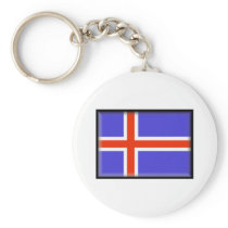 Island sjunker