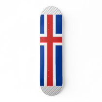 Island sjunker skate board