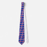 Island sjunker neckties