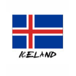 Island sjunker