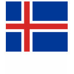 Island sjunker