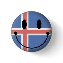 Island Smiley Knapp