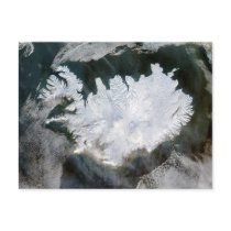 Island Vykort