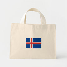 IslandFLAGGAinternationell Kassar