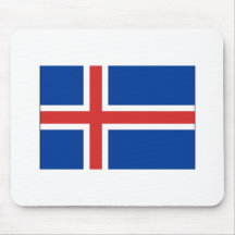 IslandFLAGGAinternationell Musmattor
