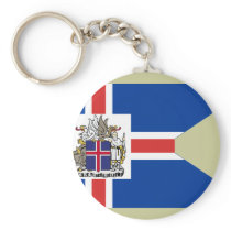 Isländskt presidents-, Island