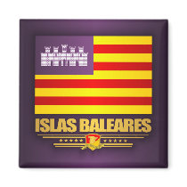 Islas Baleares (Balearic Island)