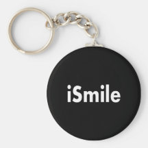 iSmile Nyckel Ring