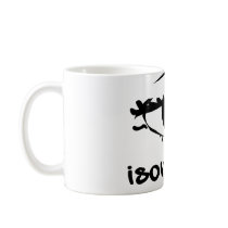 ISOVEIKKA MUKI KAFFE MUGGAR