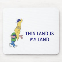 ISRAEL DETTA LAND ÄR MITT LAND MUSMATTOR