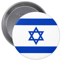 Israel Knappar Med Nål