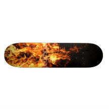 ist2_2986938-mountain-of-fire anpassningsbara skateboard