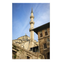 Istanbul Fototryck