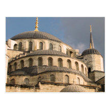 Istanbul vykort