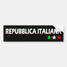 Italia Bildekaler