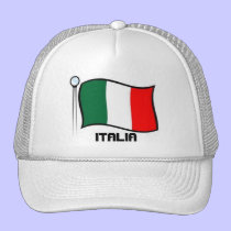 Italia lock kepsar