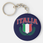 Italia Nyckelringar
